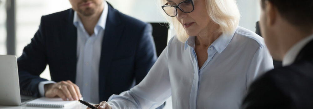 The Importance of Reviewing Your Estate Plan