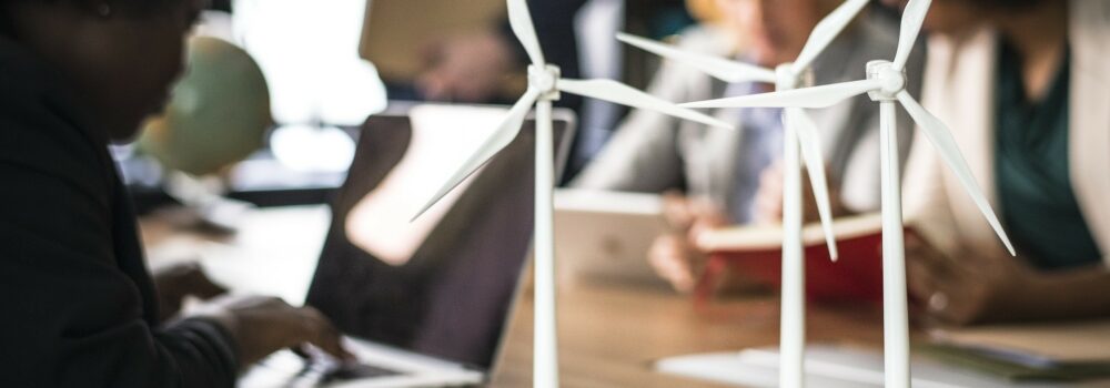 Making Good Money From Hot Air
