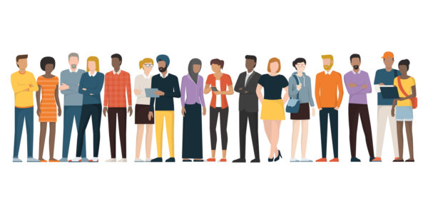 Building Belonging - Queensland Anti-Discrimination Reform