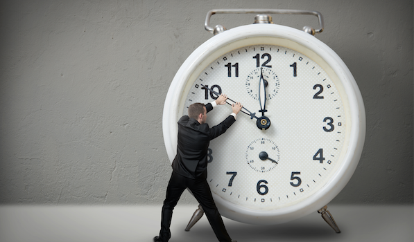 Compensation and Injury claims: Time is critical
