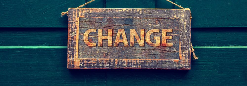 Changes To Rates Are Coming