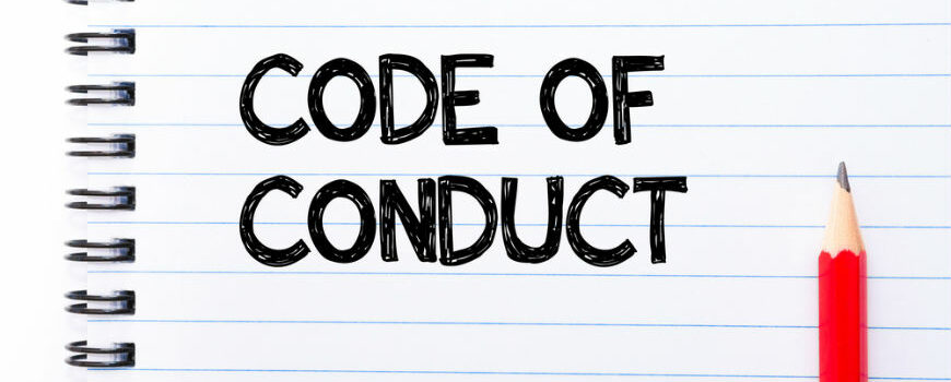 New Conduct Rules for Councillors