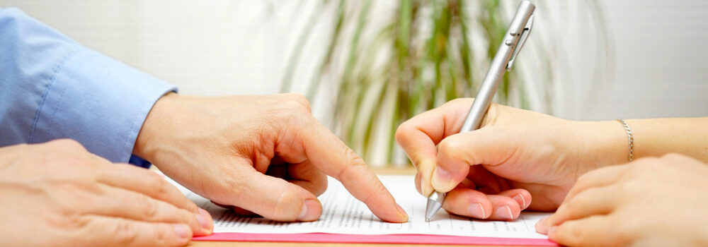 Family Law Consent Orders - What You Need To Know