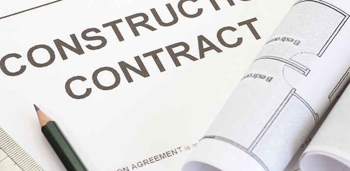 Building and Construction - Q & A's