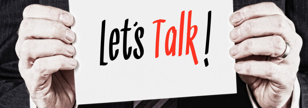 Having Difficult Conversations in the Workplace