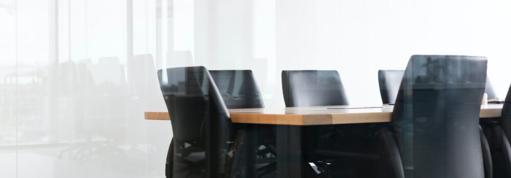 Meetings Matters - Local Government Meetings Processes to Change
