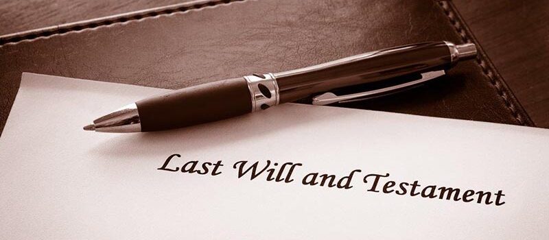 When provisions in a Will for an adult child inadequate