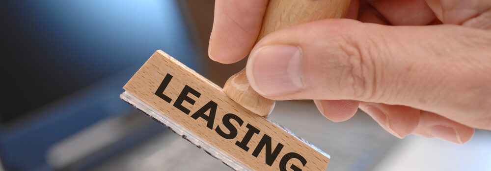 Leasing for Local Governments
