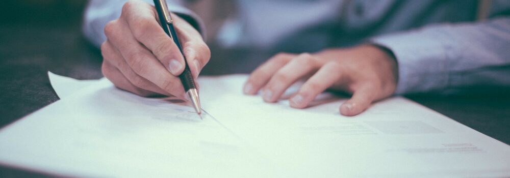 What is an Enduring Power of Attorney?