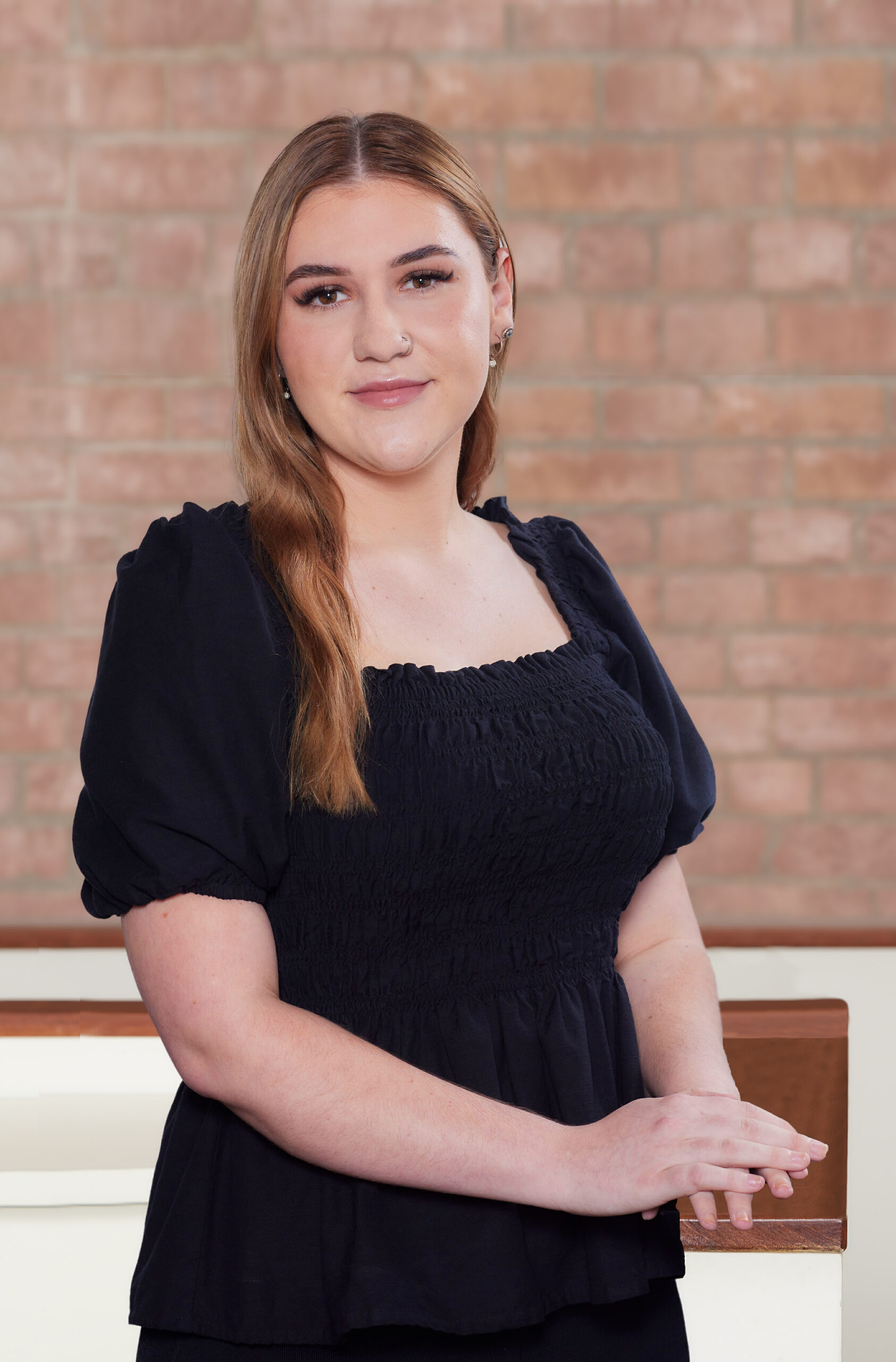 Jasmin Kerr Preston Law