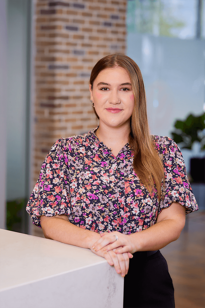 Jasmin Kerr Preston Law