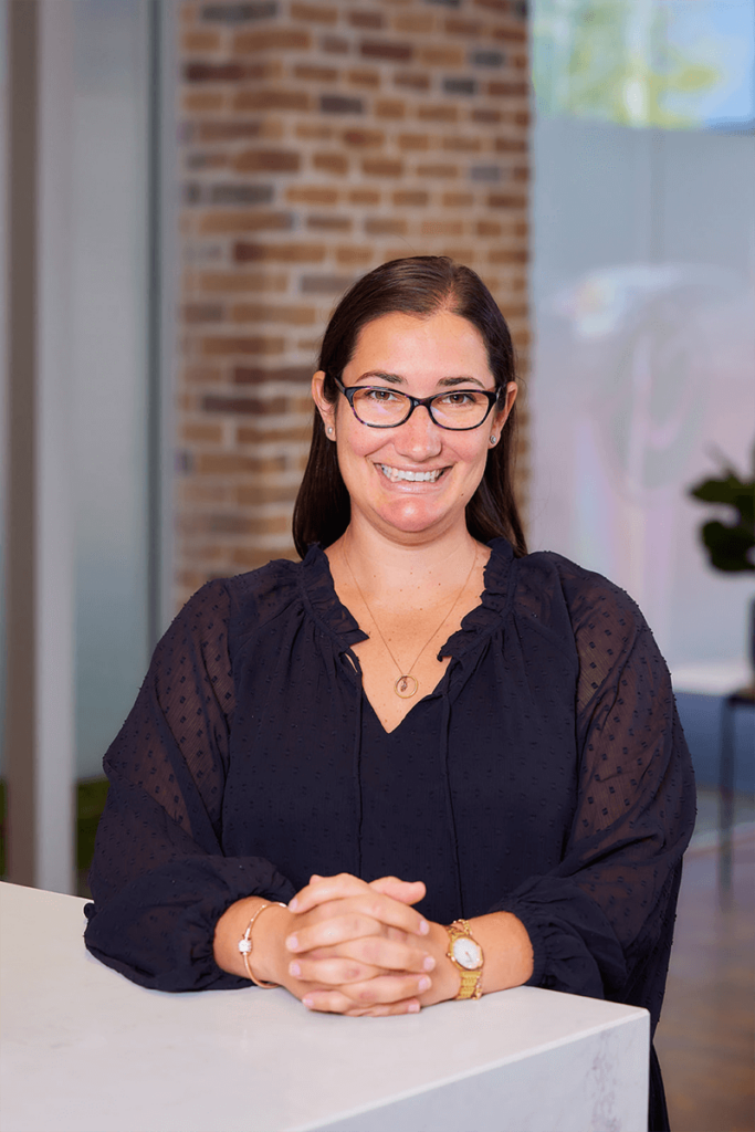 Cairns Lawyer - Julianna Cuda - Preston Law
