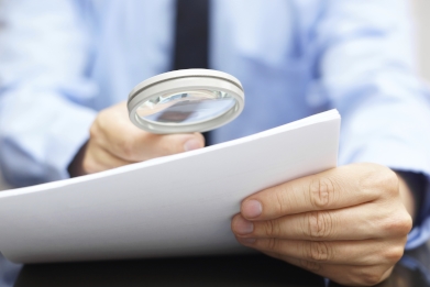 Reviewing Decisions: A Refresher