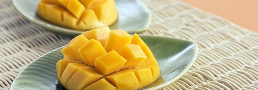 Top Tips To Survive Mango Season
