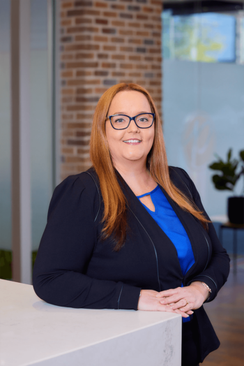 Marina Dunstan - Senior Associate - Preston Law