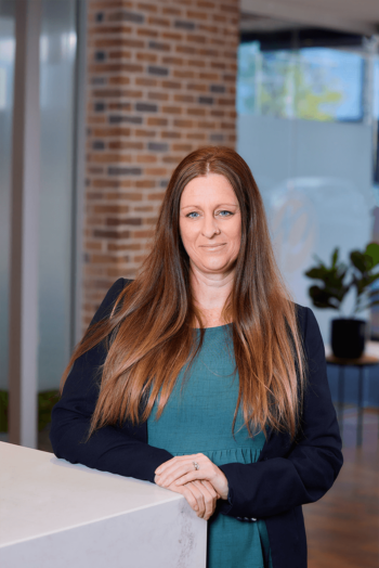 Marnie Gabbert - Law Graduate - Preston Law