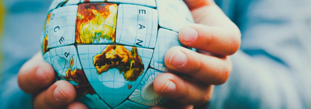How Are Overseas Assets Handled During A Separation?