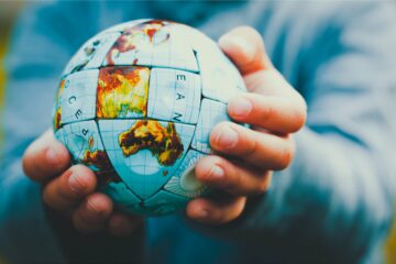 How Are Overseas Assets Handled During A Separation?