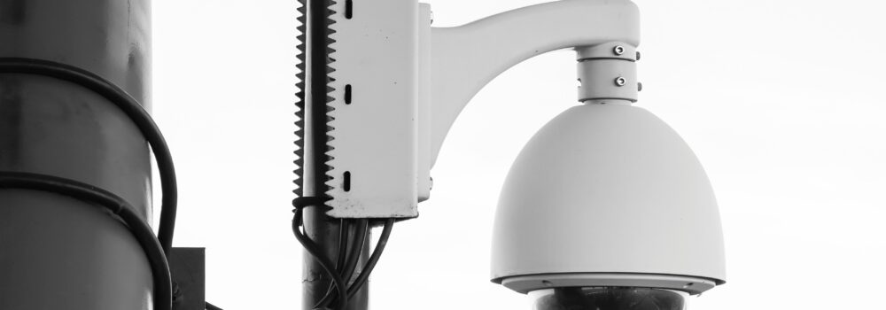 CCTV - Compliance for Council