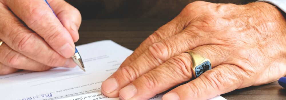 How to Be Prepared for Your Initial Estate Planning Appointment