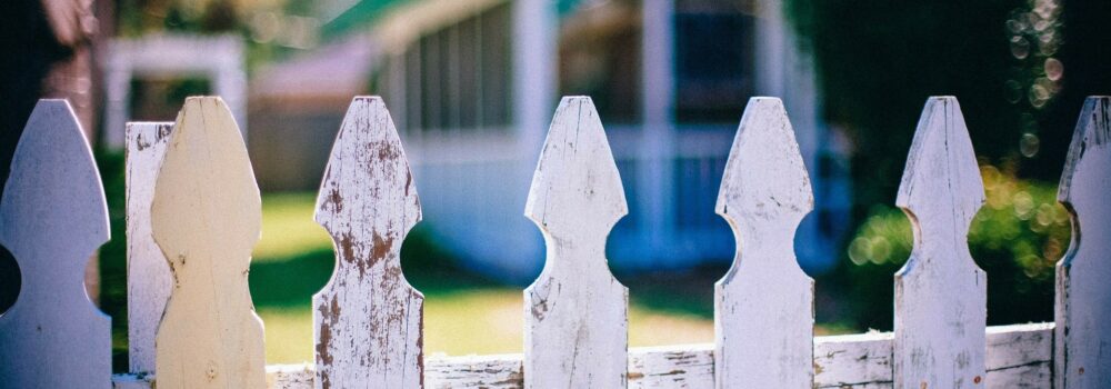 Are You Affected By An Encroachment?