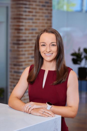 Rochelle Ryan - Partner - Preston Law