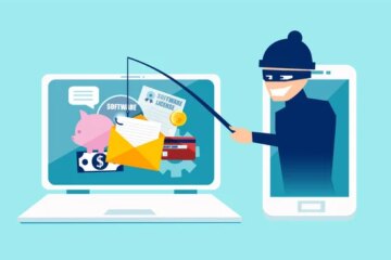 Beware Of Scams