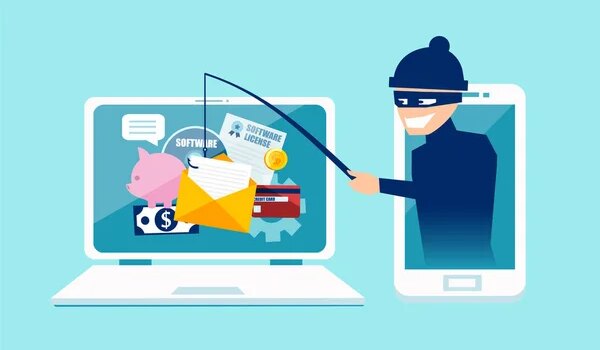 Beware Of Scams