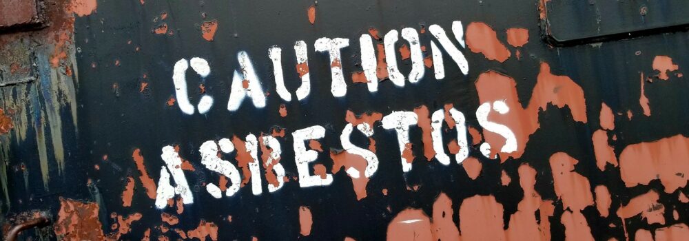 Asbestos Registers - Do Commercial Properties Need Them?