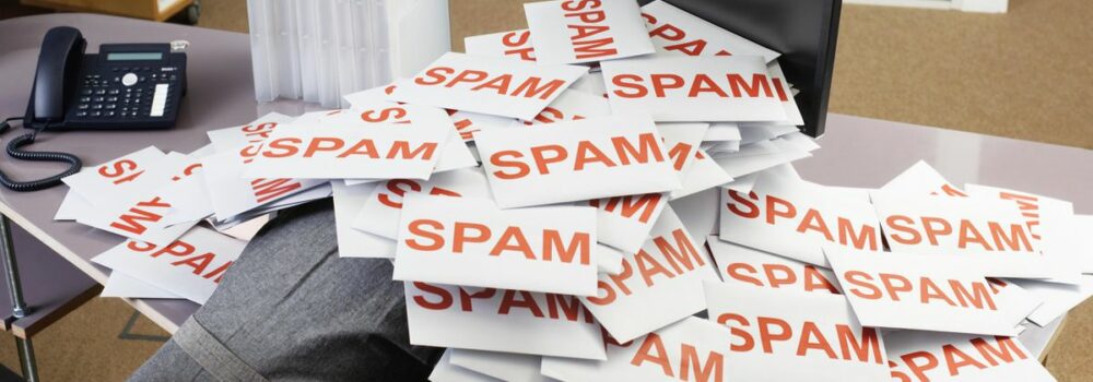 Spam Emails No More? Major Retailer Pays The Price