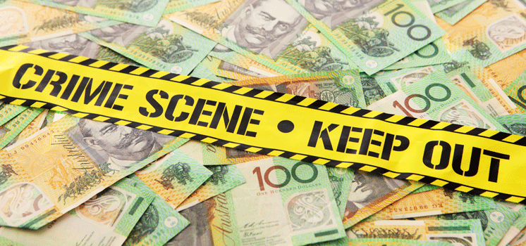 New Wage Theft Laws
