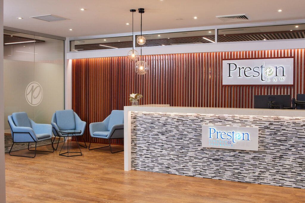 Cairns Lawyer - Contact Us - Preston Law Cairns Largest Law Firm