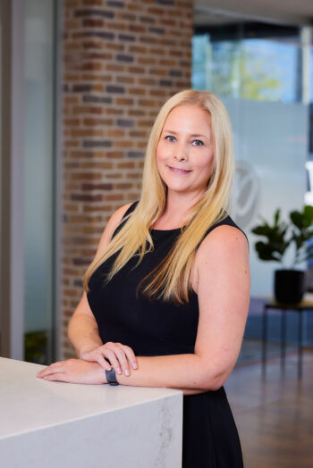 Mel Hope - Accounts Manager - Preston Law