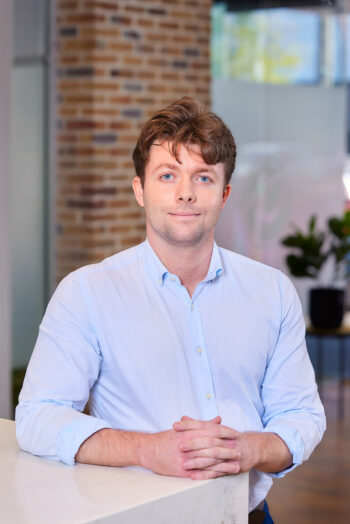 Zac Middleton-Pol - Associate - Preston Law