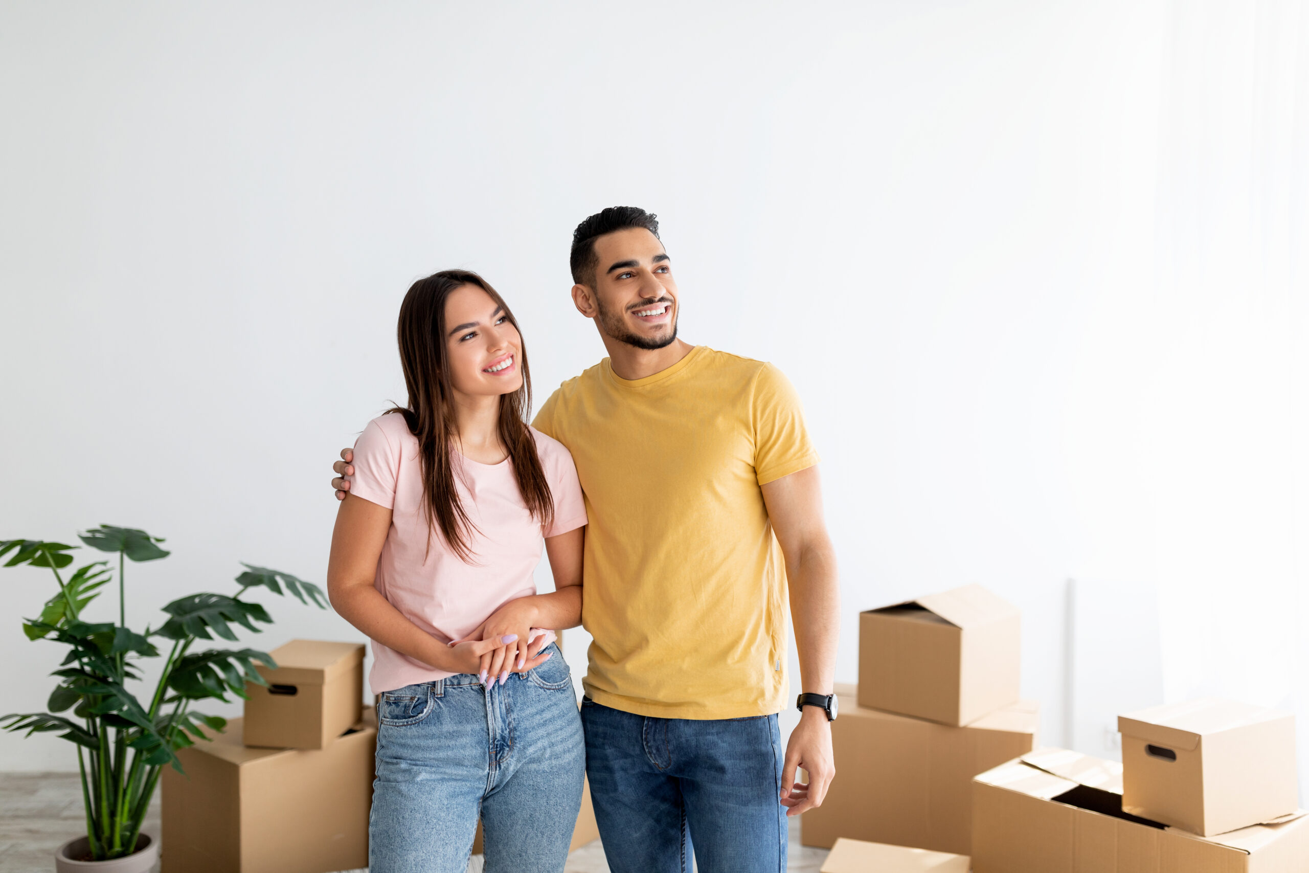 Property title insurance preston