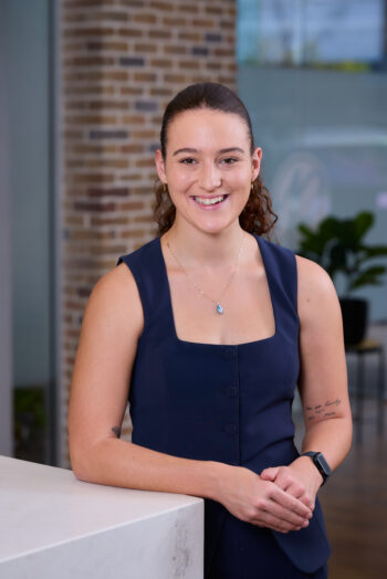 Evie Clayton - Paralegal - Preston Law