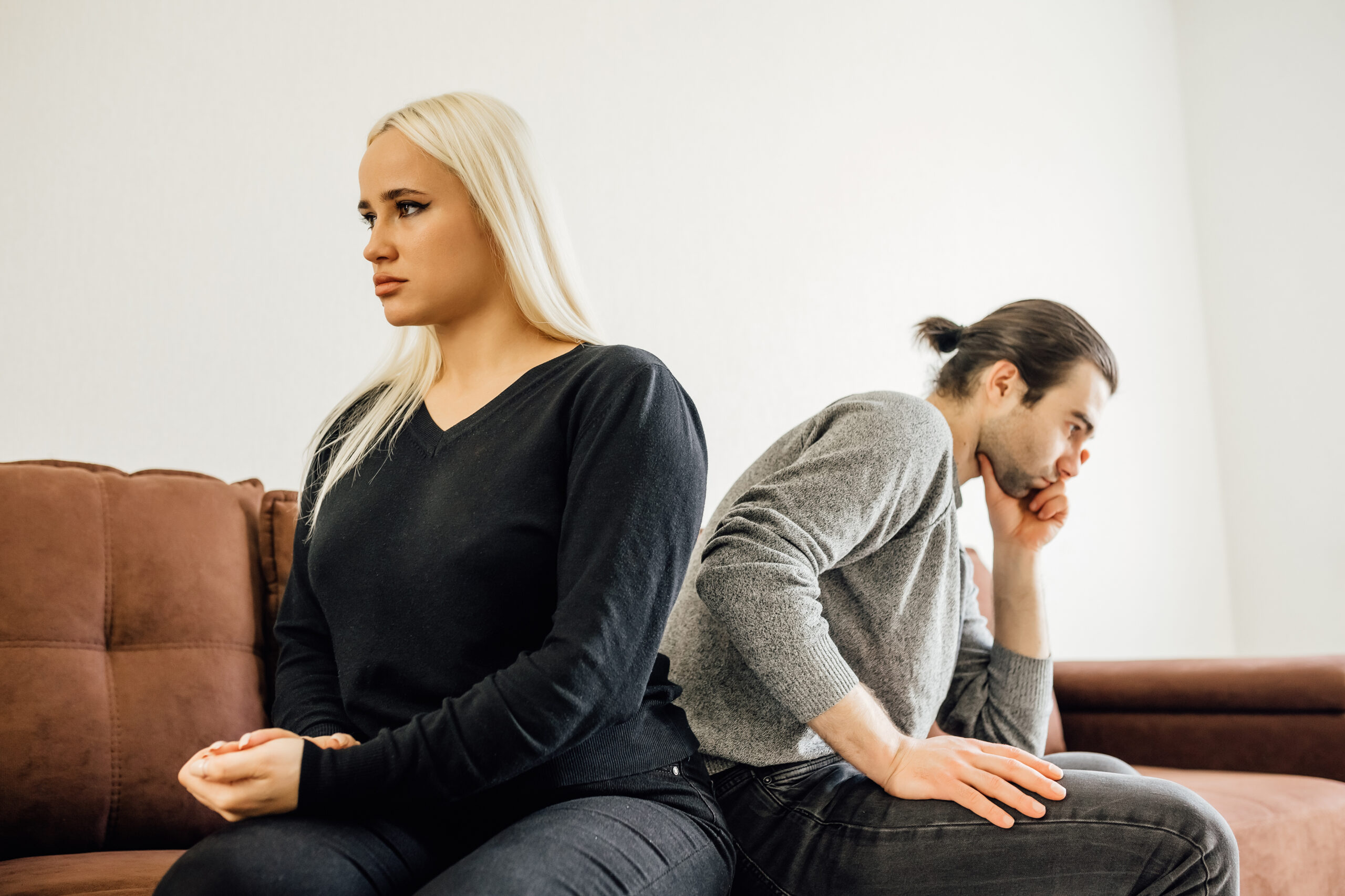 divorce entitlements australia myths