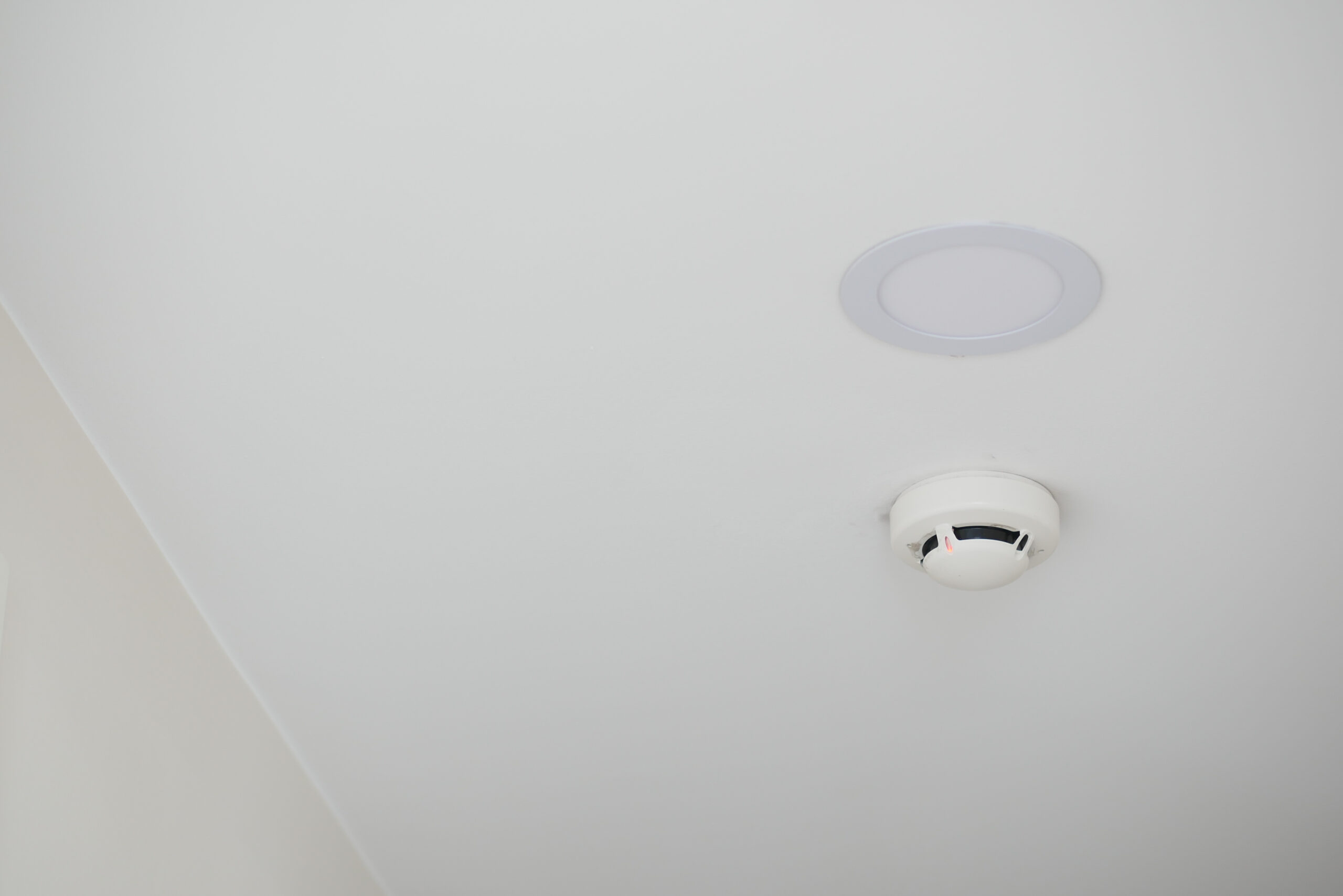 smoke alarm compliance certificate 