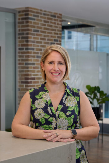 Catherine Smith - Senior Associate - Preston Law