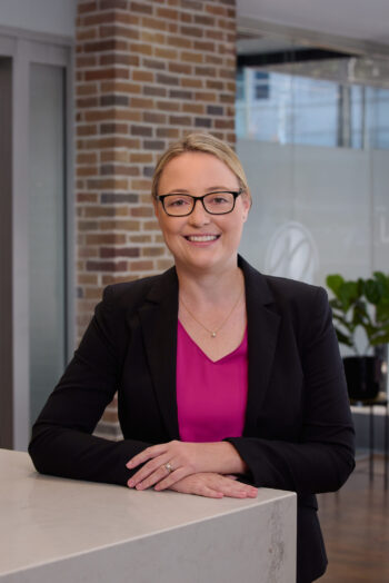 Kaylene Gregory - Senior Associate - Preston Law