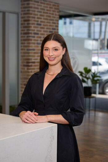 Sophie McManus - Law Graduate - Preston Law