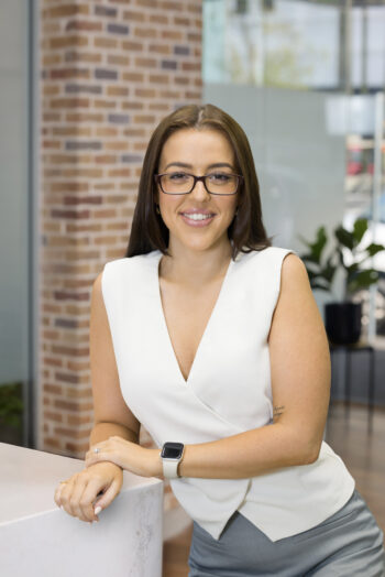 Tayla Kuhn - Solicitor - Preston Law