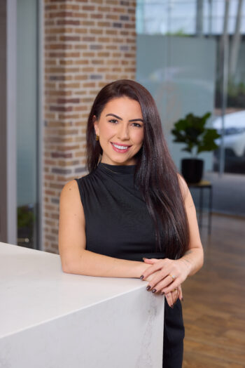 Indy Mortimer - Undergraduate Law Clerk - Preston Law