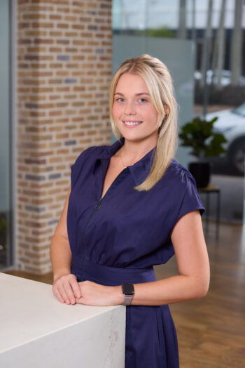 Mary Anderson - Solicitor - Preston Law