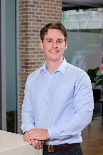 Josh Payne - Solicitor - Preston Law