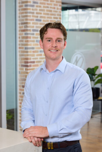 Josh Payne - Solicitor - Preston Law
