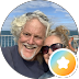 Mike and Jan Cairns